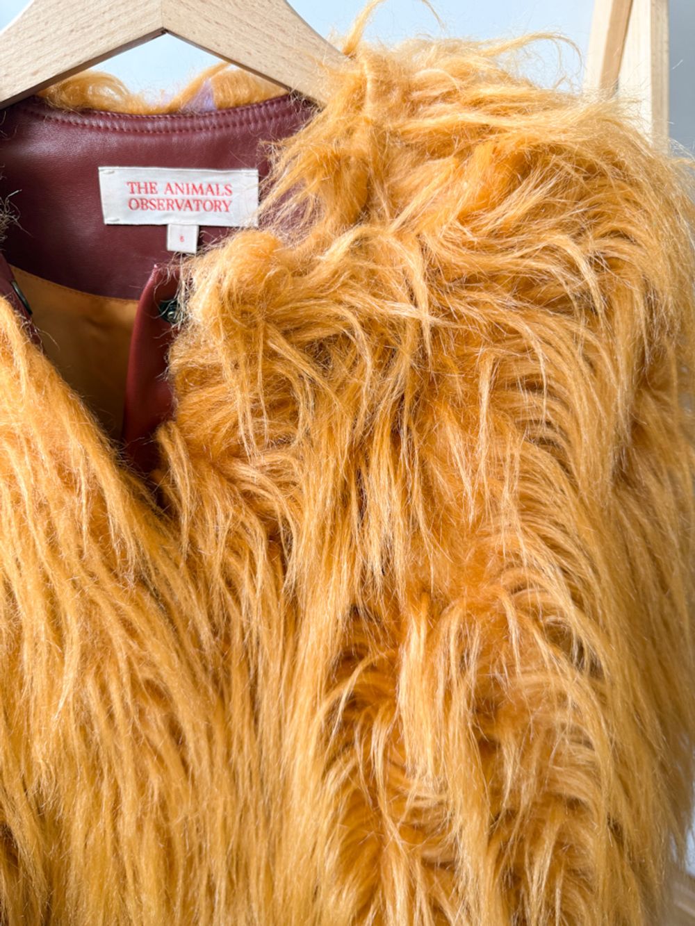 Куртка The Animals Observatory, 116