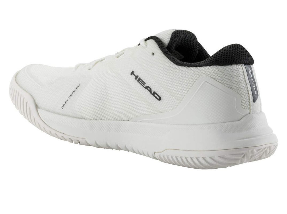 детские Кроссовки теннисные Head Sprint Pro 4.0 - белый