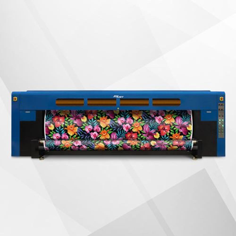 Текстильный плоттер ARK-JET Tex 3200