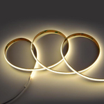 Светодиодная лента 24V COB 320 led/m 4000K 10w/m 8mm Ra>90