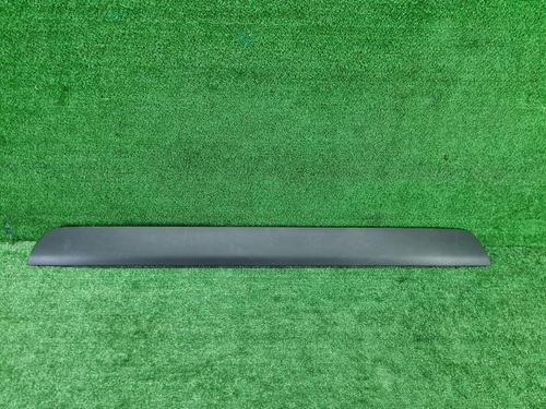 Накладка крышки багажника Toyota RAV4 5 XA50 (2018-н.в.)