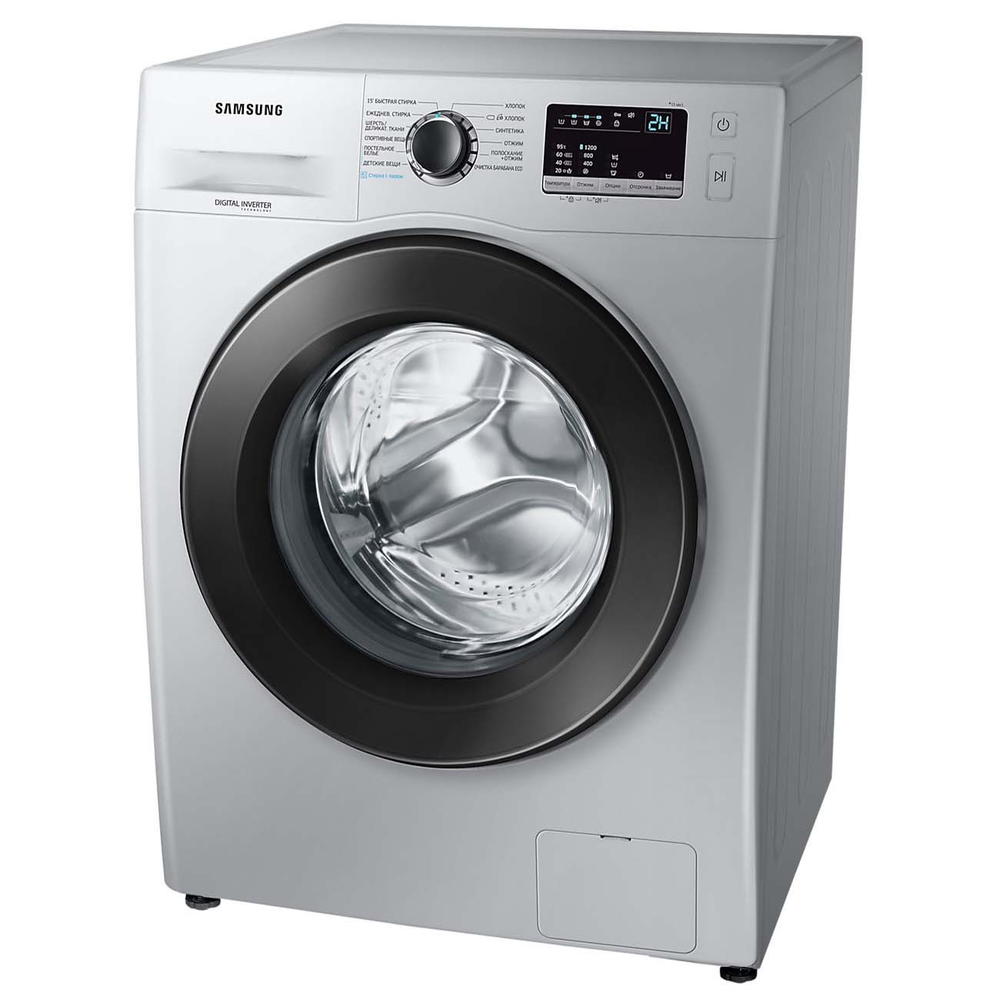 Стиральная машина Samsung WW60J32G0PSOLD