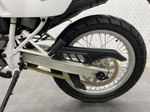 Suzuki Djebel 200 , 1996