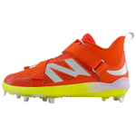 NB FuelCell Lindor 2 Breathable Support Function Classification Breathable Support Functionality Baseball Shoes Unisex
