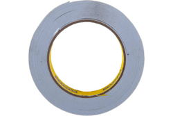 Лента PROFI клейкая двусторонняя, на вспененной основе (5 м; 19 мм; белая) STAYER 12231-19-05