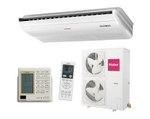 Кондиционер Haier AC48FS1ERA(S)/1U48LS1ERB(S) inverter