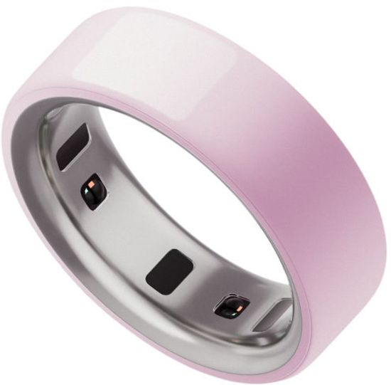 Умное кольцо OURA Ceramic размер 12 (21.4) Лепесток