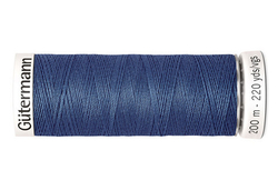 Нитки универсальные Sew All, 100% п/э-200 метров(№682 - №982)-Gutermann