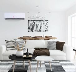 Настенная VRF система Dantex DM-PAC015G/YMF