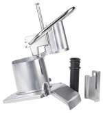 Воронка Robot Coupe 39673 с рычагом