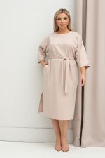 Платье Оливер №1 Valentina