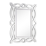 Венецианское зеркало "Джошуа"