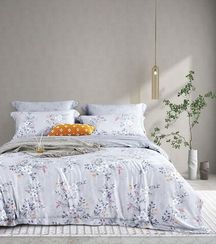 Постельное белье Asabella 1958 TENCEL