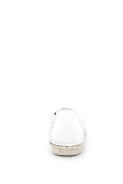 Слипоны женские Ascalini R14015B