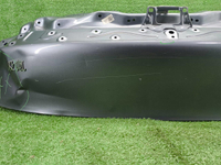 Крышка багажника Zeekr 007 (2023-н.в.)