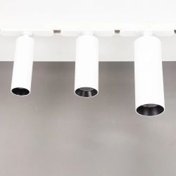 Citilux Тубус CL01T180 LED Трековый светильник Белый