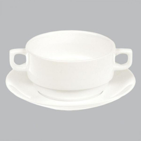 Бульонная пара P.L. Proff Cuisine 350 мл