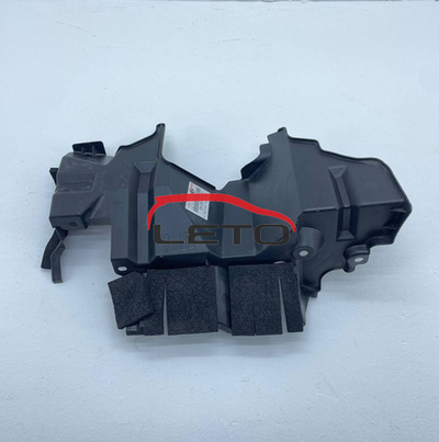 Дефлектор телевизора (LH) Рестайлинг 53294-60140 5329460140