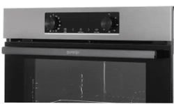 Встраиваемый электрический духовой шкаф Gorenje BOSB6737E06X