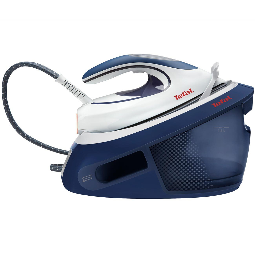 Парогенератор Tefal Express Anti Calc SV8053E0