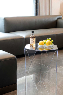 Столик кофейный Hexagon