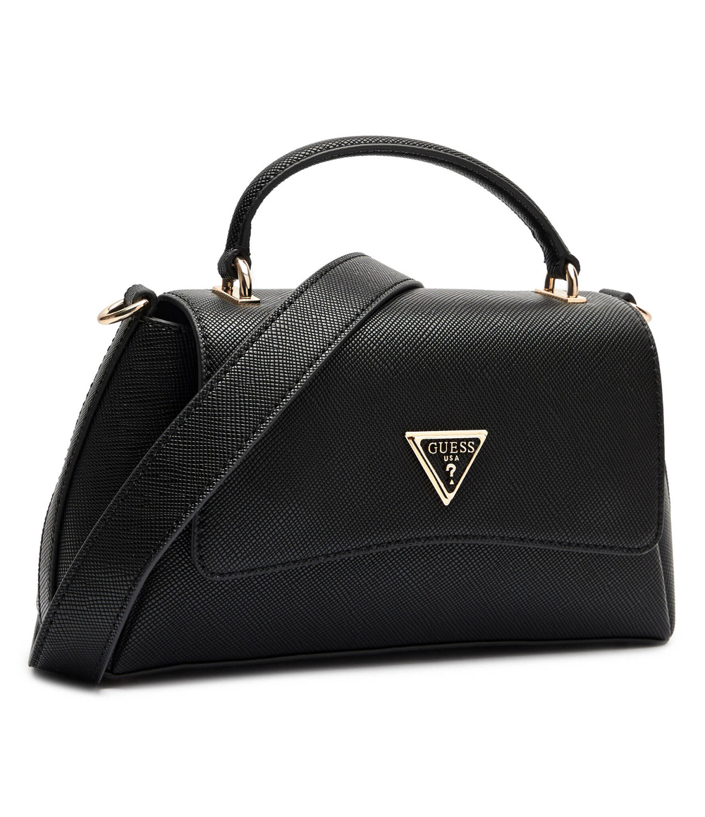 Сумка-трапеция GLORIANA Guess - черный(HWEZG9 51220)