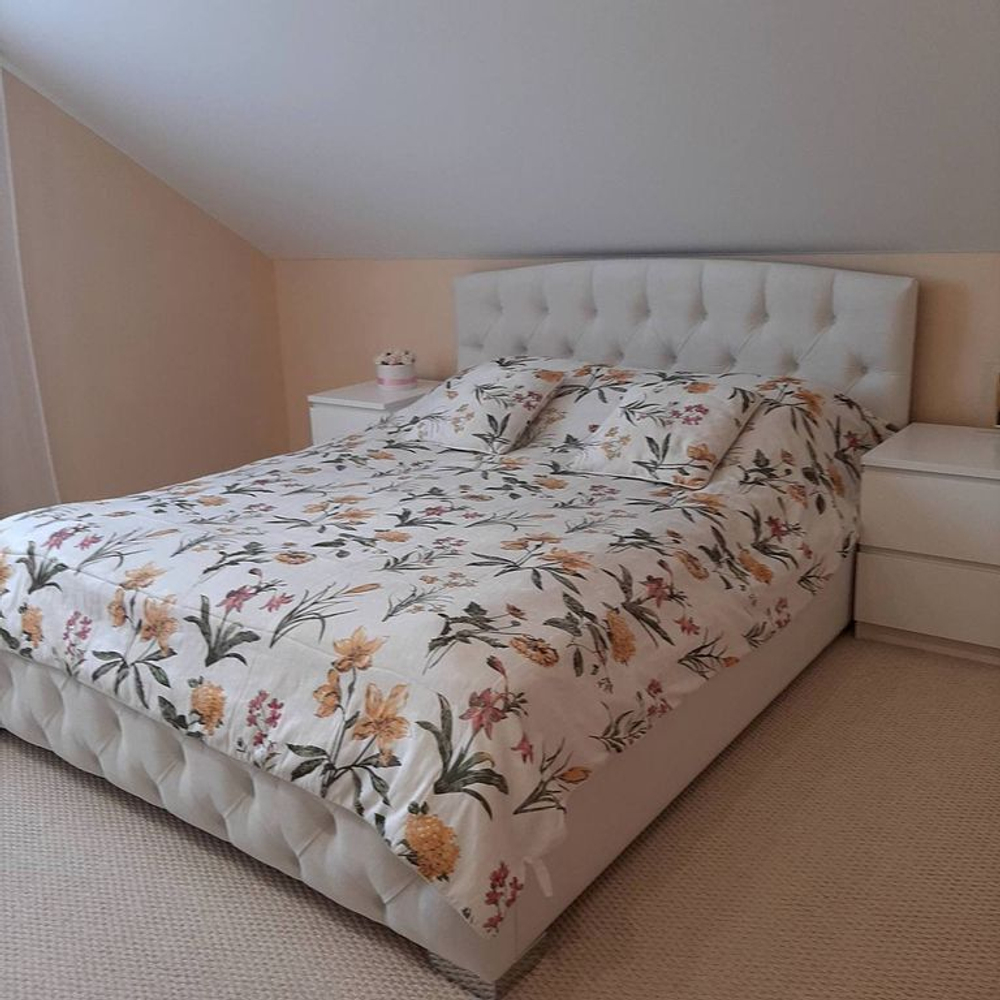 Кровать "Триумф"