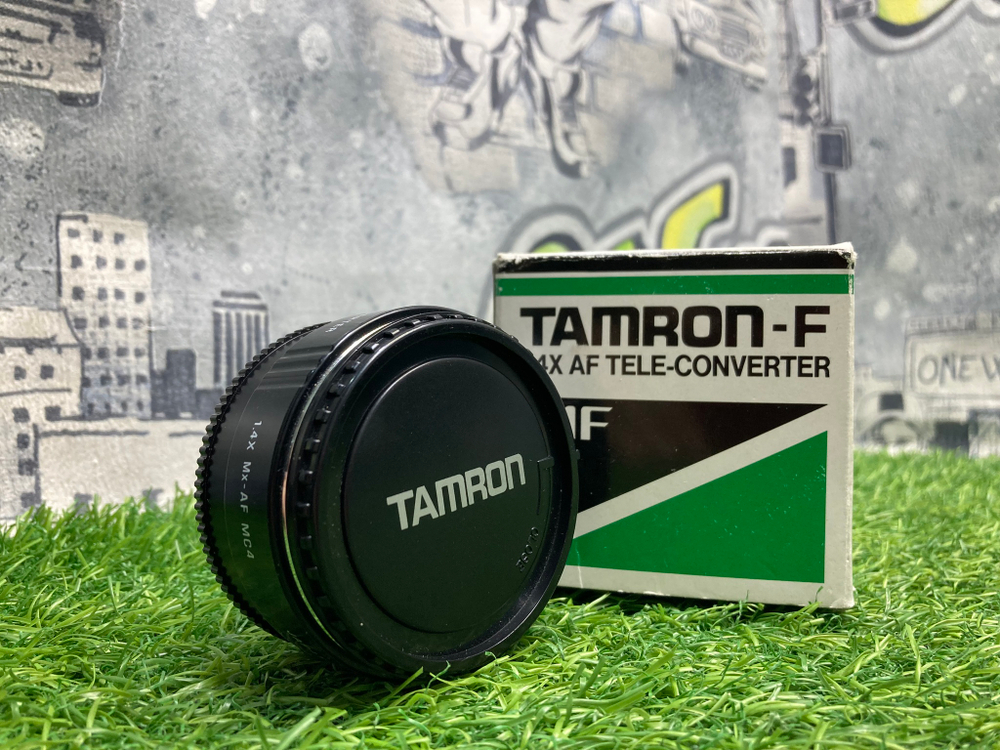 Tamron Tele Converter 1.4X MX-AF MC4 Sony A