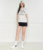 Футболка REG VARSITY Tommy Hilfiger - белый(WW0WW41575)