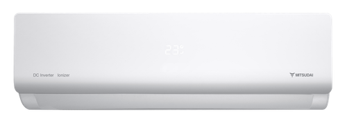 Сплит-система кондиционер инверторный Mitsudai Sento MDI-SNC12AI