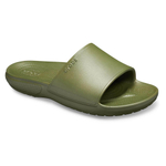 Шлепанцы Crocs Classic II Slide Army Green