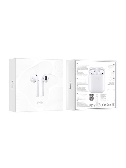 Qulaqcıq / Наушники / Headphones Hoco EW02