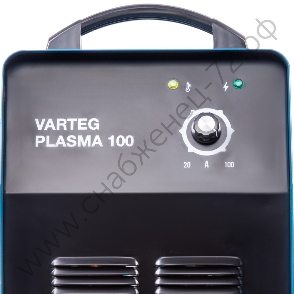 Аппарат плазменной резки VARTEG PLASMA 100