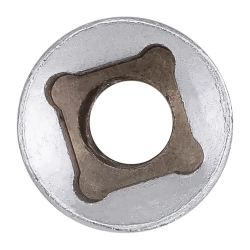 Головка 5мм(6 гр.), 1/4'' WMC TOOLS WMC-52505