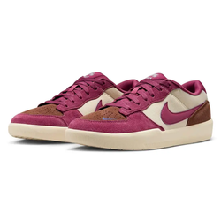 Кроссовки Nike SB Force 58 'Sweet Beet Brown' DV5477-104