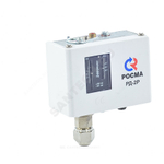 Реле давления РД-2Р модель 35 -0.02-0.8 МПа 1/4" Росма 00000012965