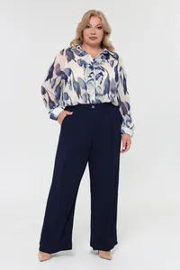 Брюки 20262 Fabrika