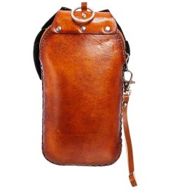 BL-18/1 Сумочка для телефона «Собака»