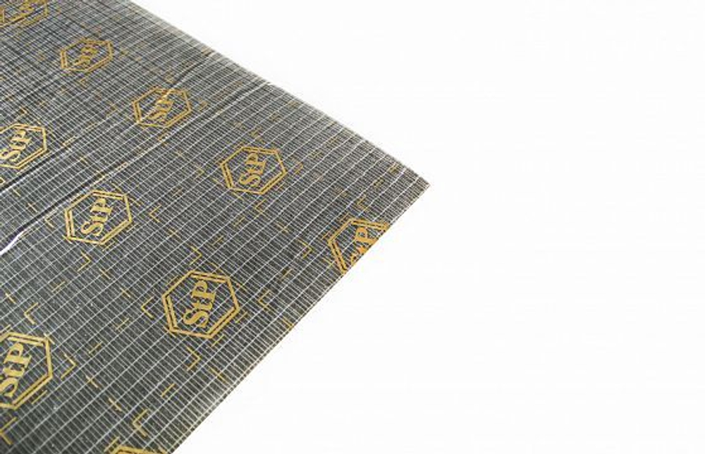 StP Biplast Premium 15A (armor)