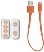 Наушники  JBL Tune Flex Ghost