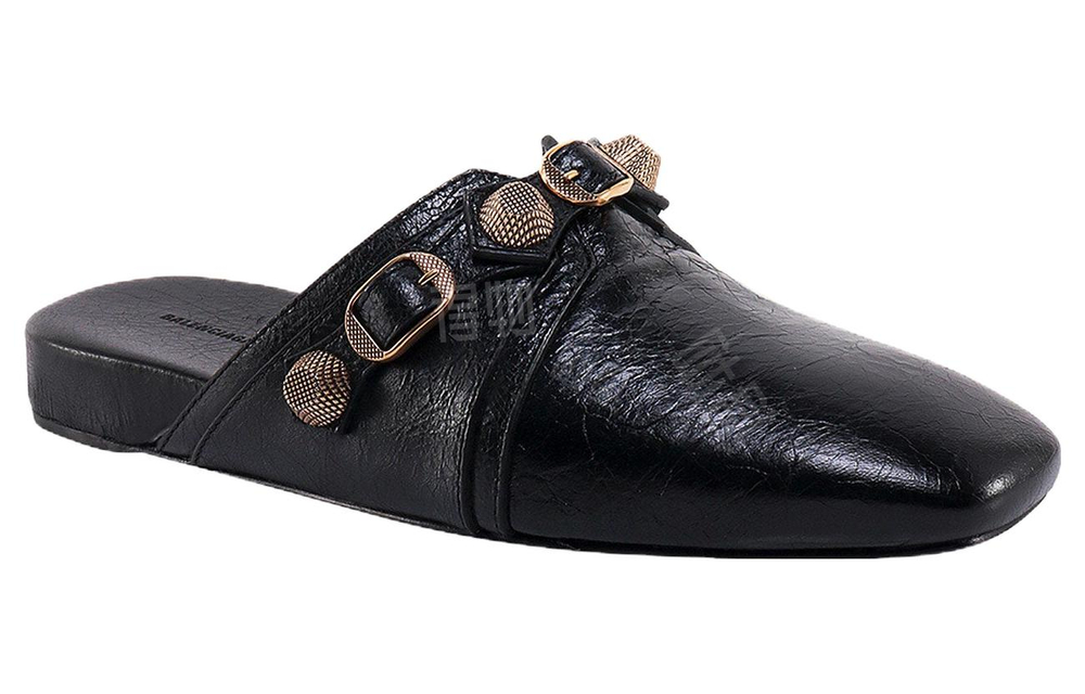 Balenciaga Cagole Cozy Cagole (Женская размерная сетка)