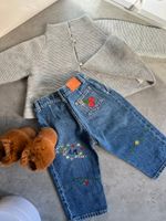 Джинсы Gucci, 86