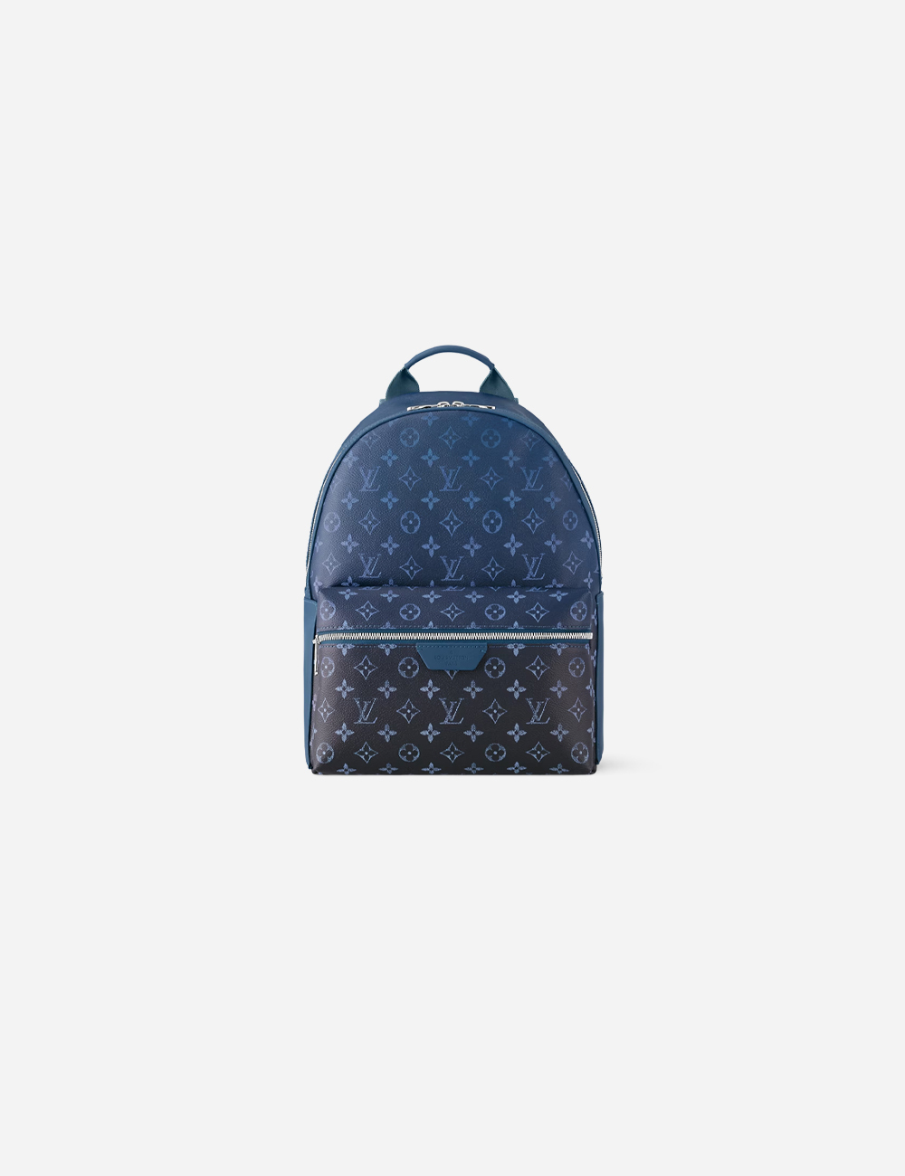 Рюкзак Louis Vuitton Discovery Backpack PM Navy Blue (M11590)