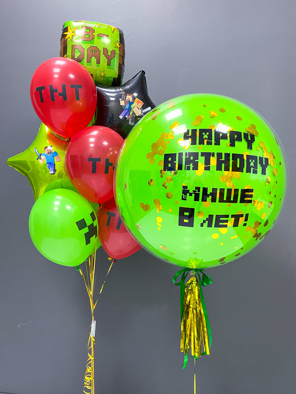 Сет №017