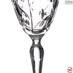 Набор бокалов для вина RCR Laurus 230 мл (6 шт)