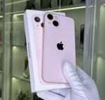 iPhone 13, 128 ГБ б/у