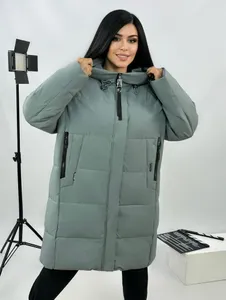 Куртка 909-3 Fabrika