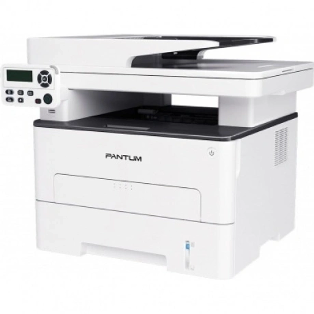 Монохромное МФУ Pantum M7108DW/RU