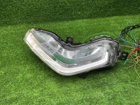 ДХО левый Haval Jolion (2021-н.в.)