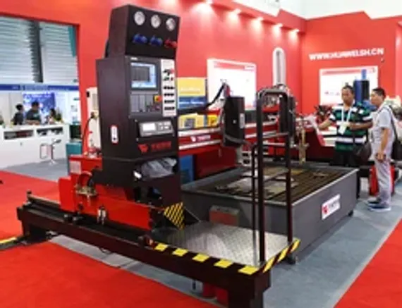 Пневматическая прямошлифовальная машина Karnasch KA 100R